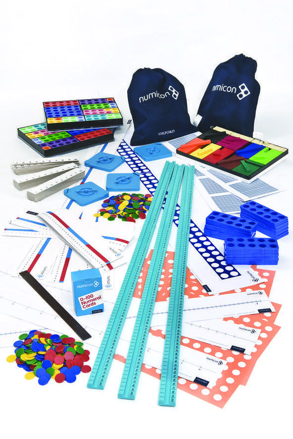 Apparatus Pack C