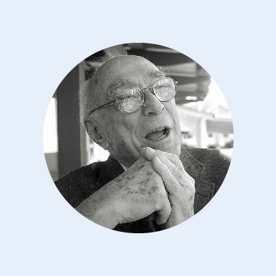 Jerome Bruner