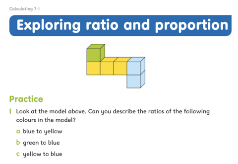 Student book opening question