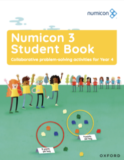 Student Book 3