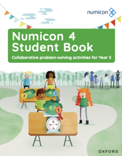 Student Book 4